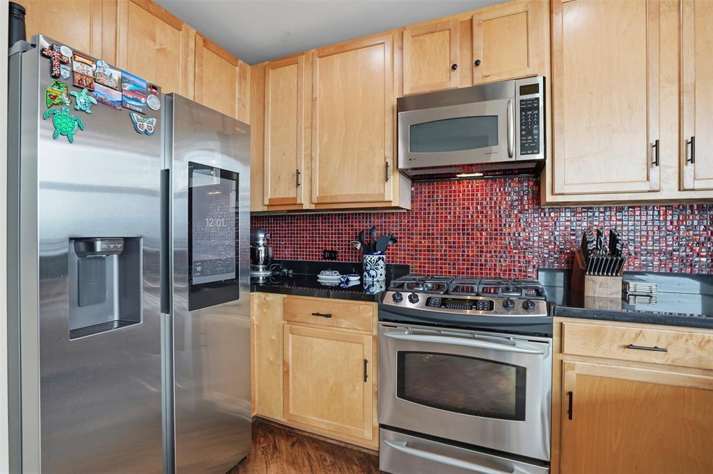 Tower Residential Condo I - Residential