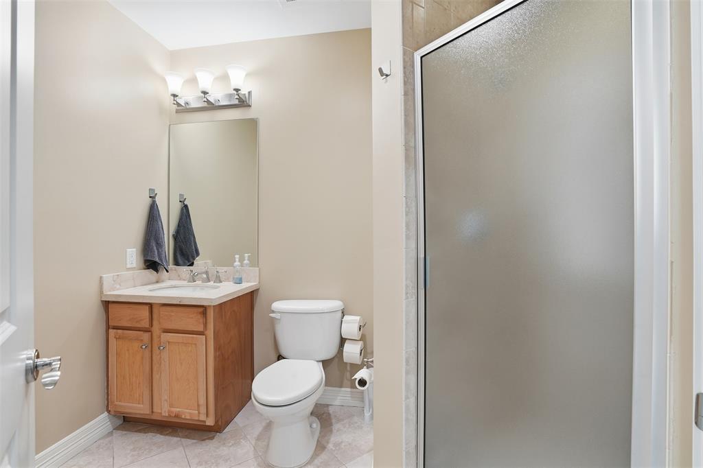 Tower Residential Condo I - Residential