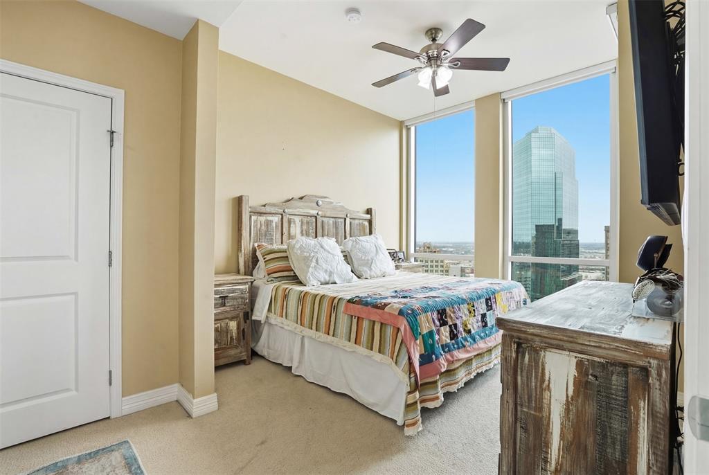 Tower Residential Condo I - Residential