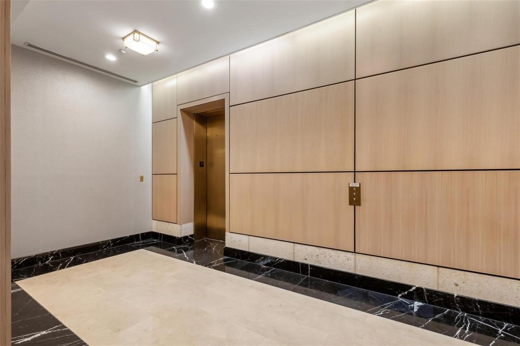 Tower Residential Condo I - Residential