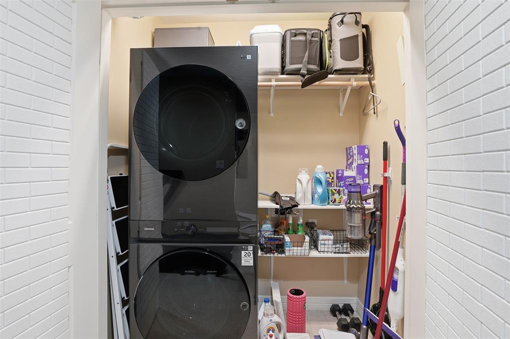 Tower Residential Condo I - Residential