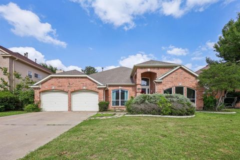 4616 Heatherbrook Lane Grand Prairie TX 75052