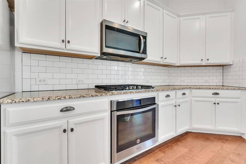 Canyon Falls Village - Residential