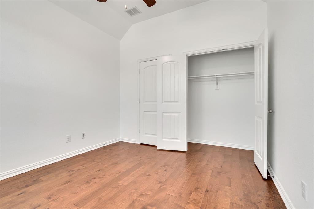 Canyon Falls Village - Residential