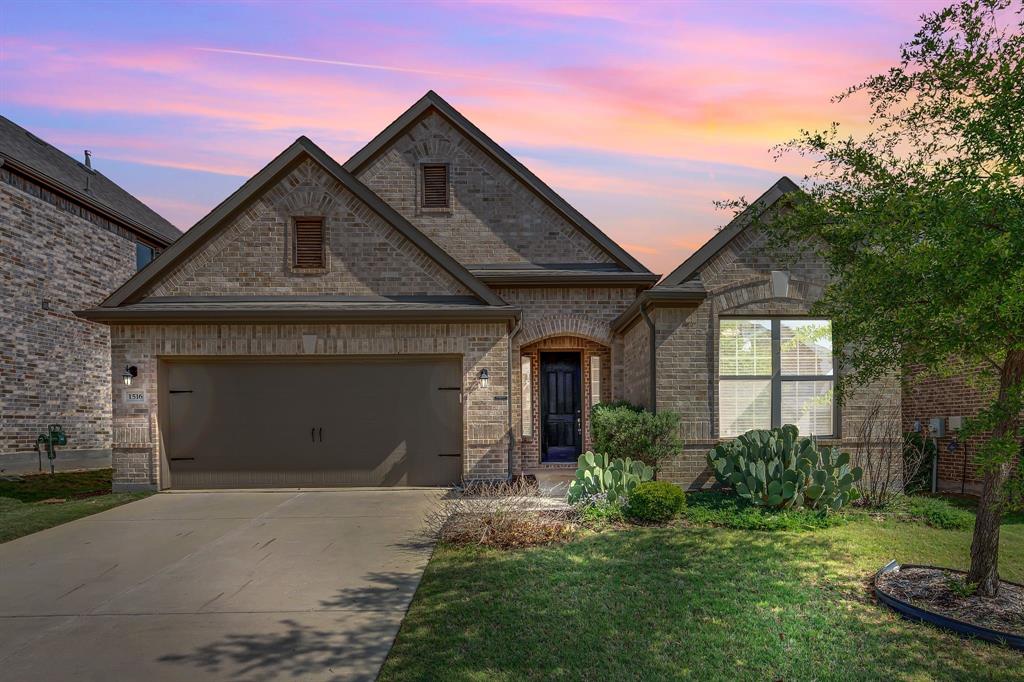 1516 Eagleton Lane