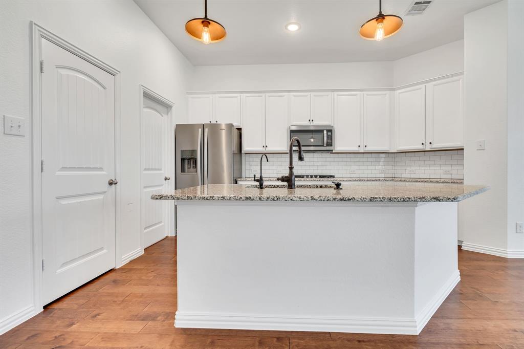 Canyon Falls Village - Residential