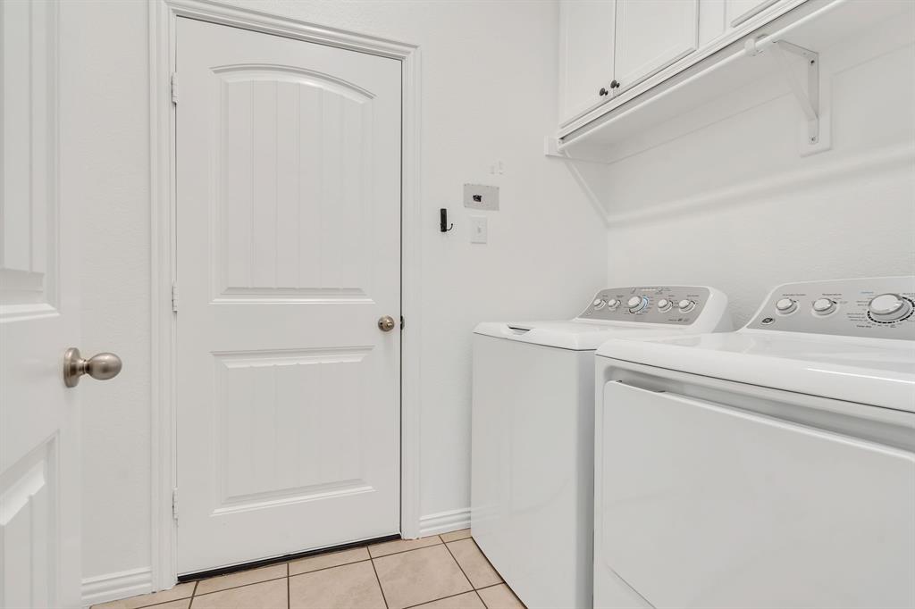 Canyon Falls Village - Residential