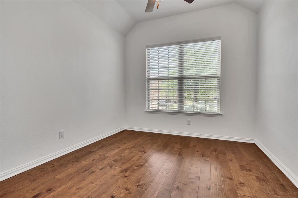 Canyon Falls Village - Residential