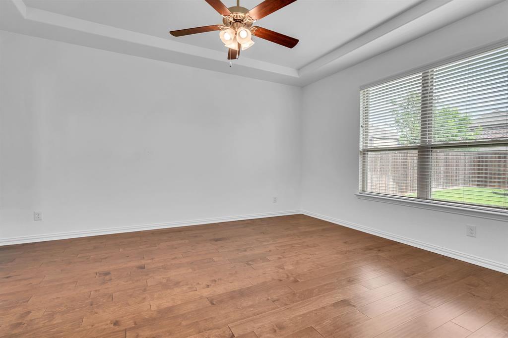 Canyon Falls Village - Residential