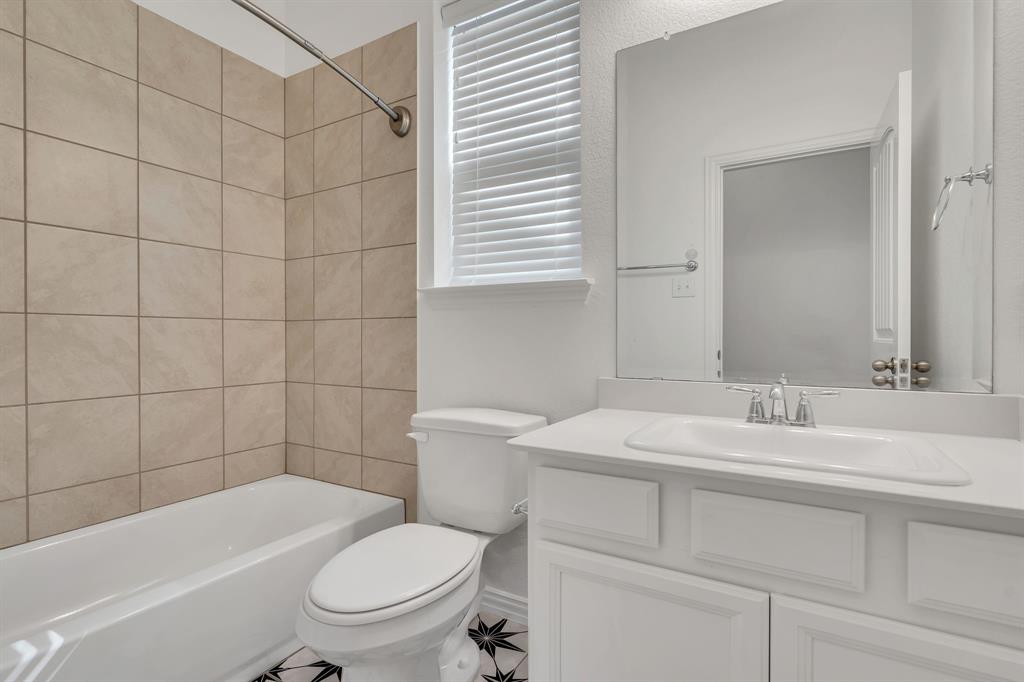 Canyon Falls Village - Residential