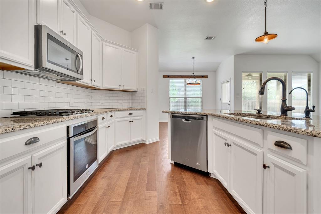 Canyon Falls Village - Residential