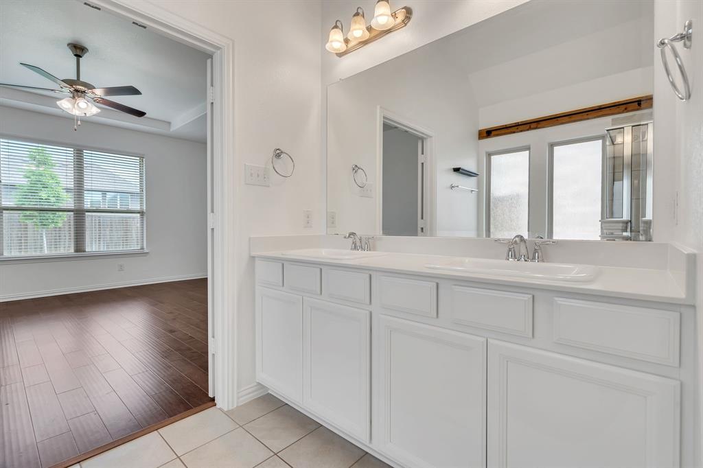 Canyon Falls Village - Residential