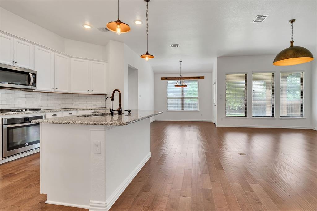 Canyon Falls Village - Residential