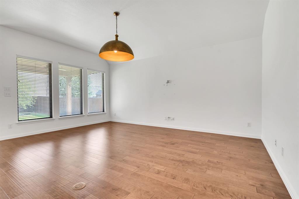 Canyon Falls Village - Residential