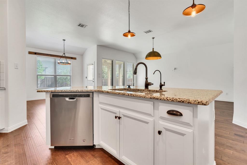 Canyon Falls Village - Residential