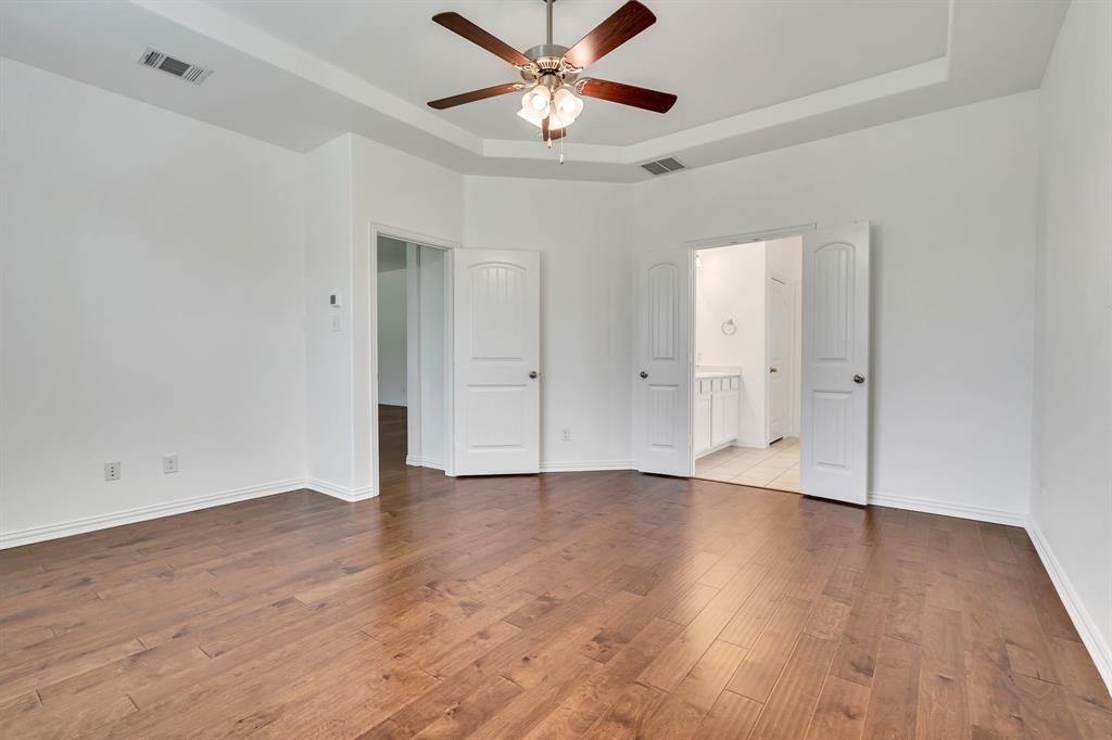 Canyon Falls Village - Residential