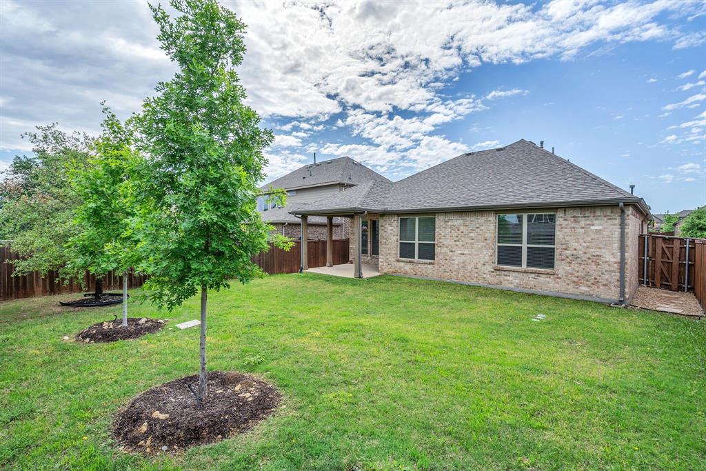 Canyon Falls Village - Residential