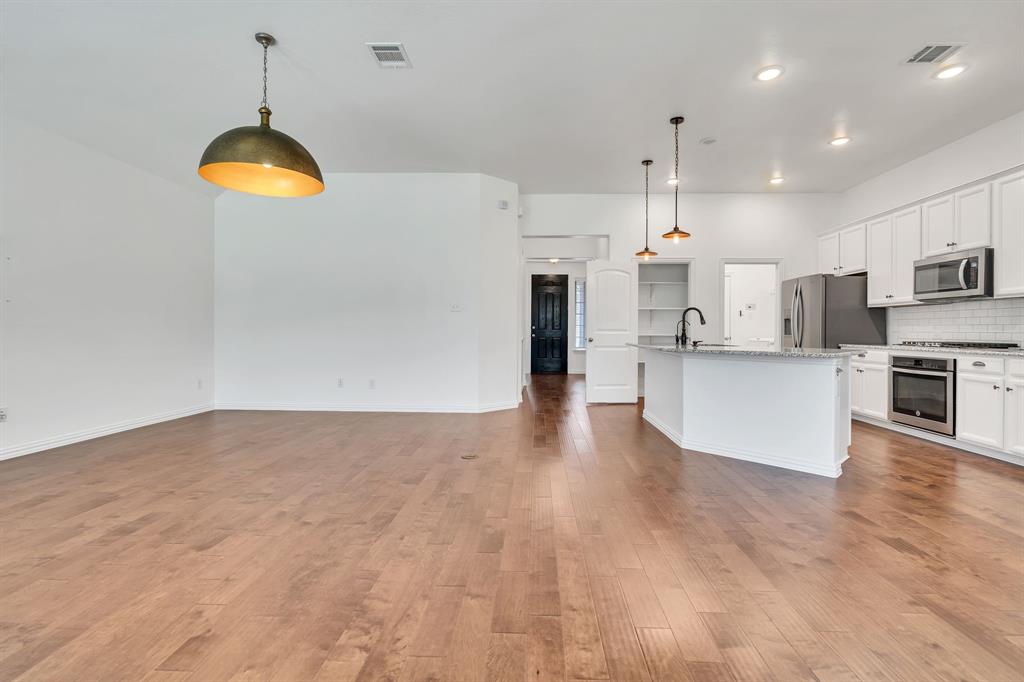 Canyon Falls Village - Residential