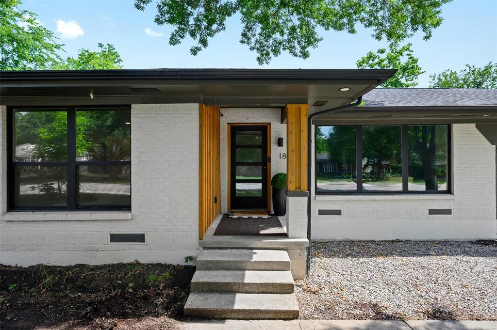 1805 Greenwood Road