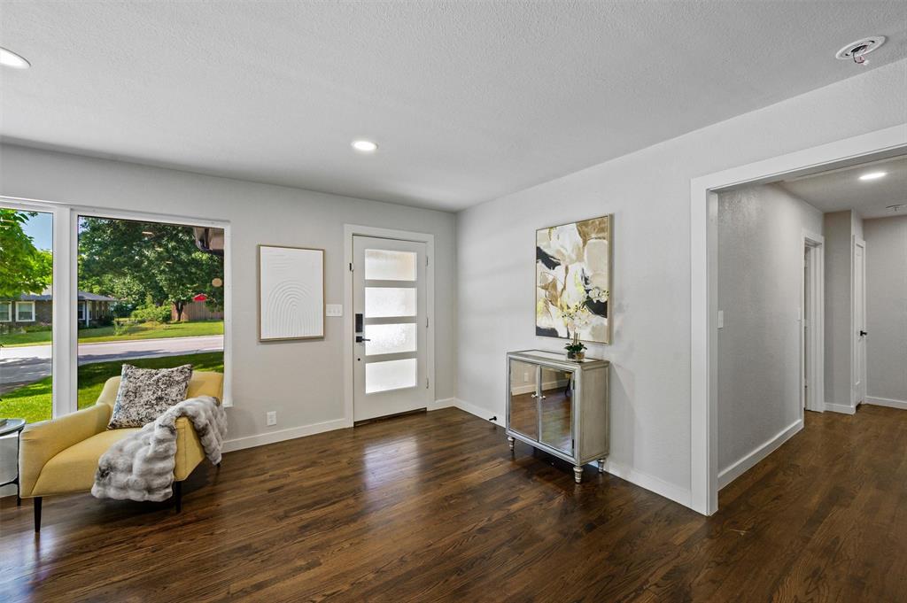 1805 Greenwood Road