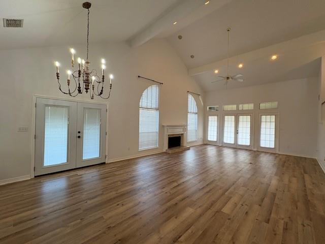 Town South Estates - Residential