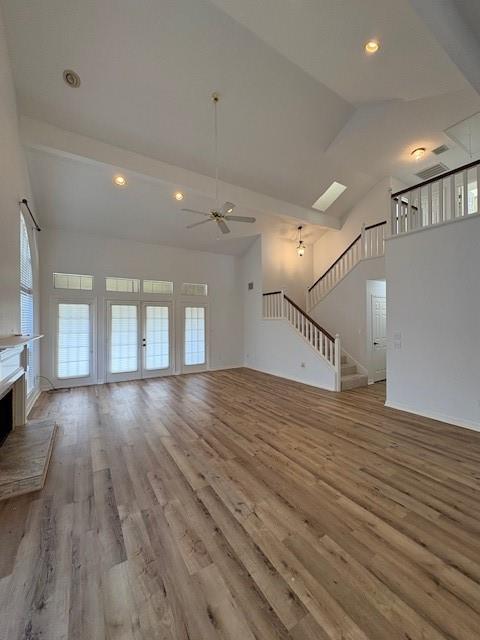 Town South Estates - Residential