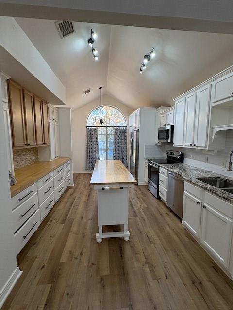 Town South Estates - Residential