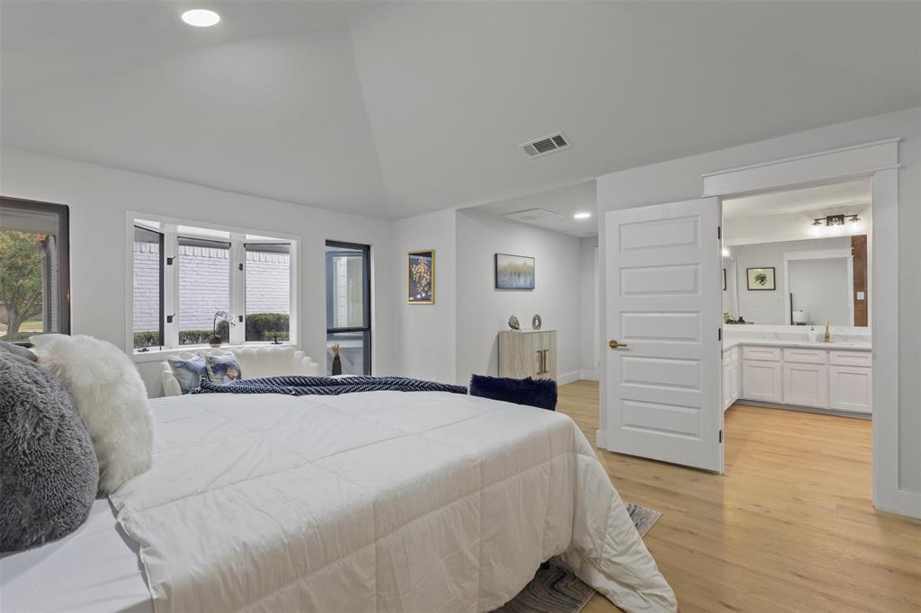 COLLEGE PARK NORTH - Residential