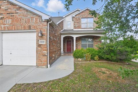 4245 Enchanted Rock Lane Fort Worth TX 76244