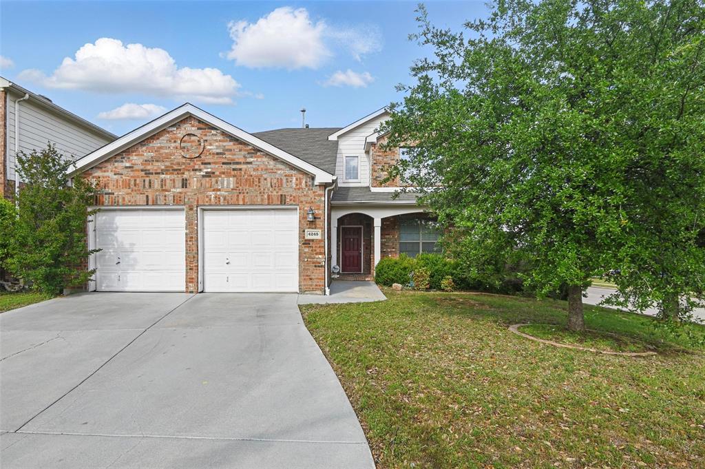 4245 Enchanted Rock Lane