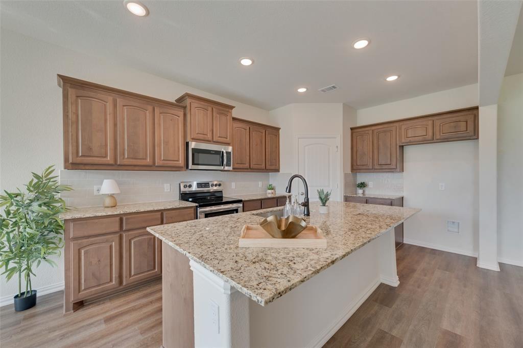 Covenant Park - Residential