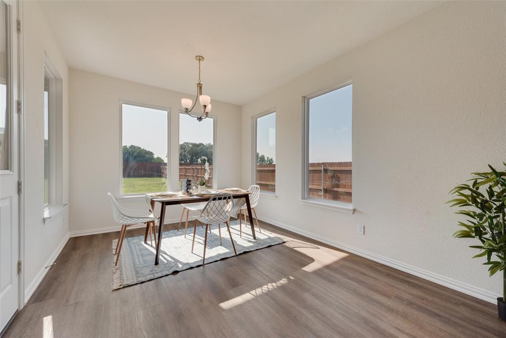 Covenant Park - Residential