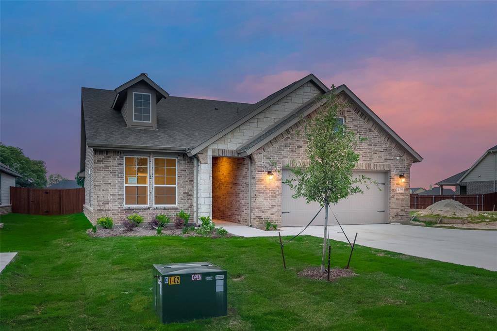 Covenant Park - Residential