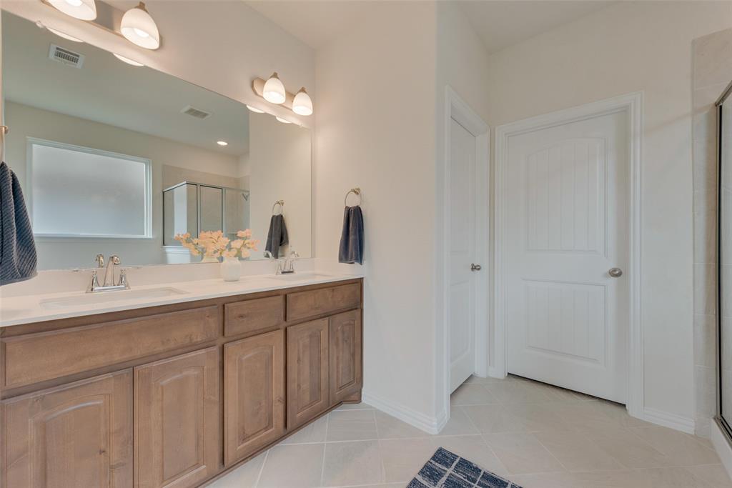 Covenant Park - Residential