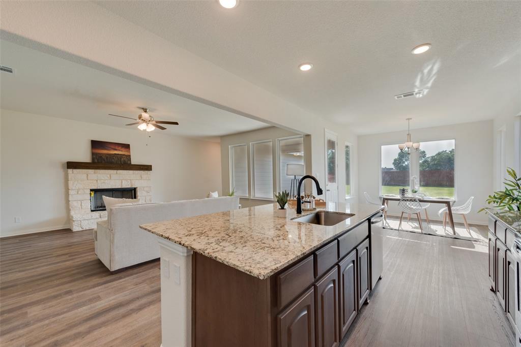 Covenant Park - Residential