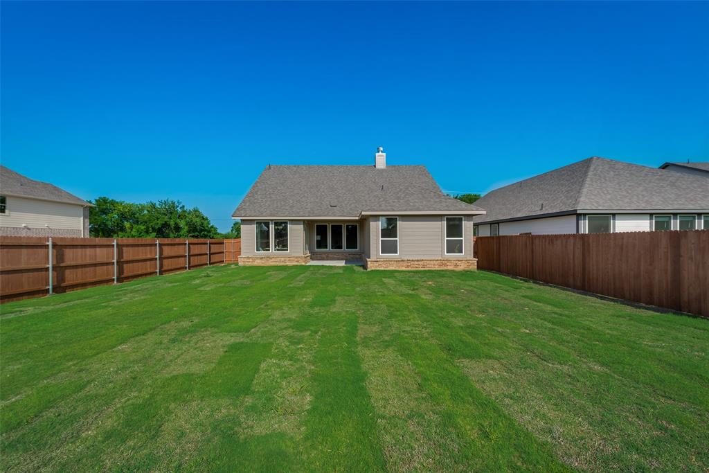 Covenant Park - Residential