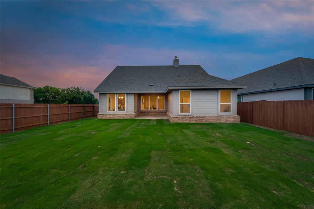 Covenant Park - Residential