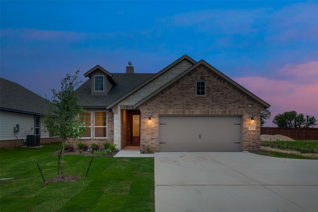 Covenant Park - Residential