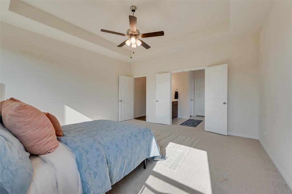 Covenant Park - Residential