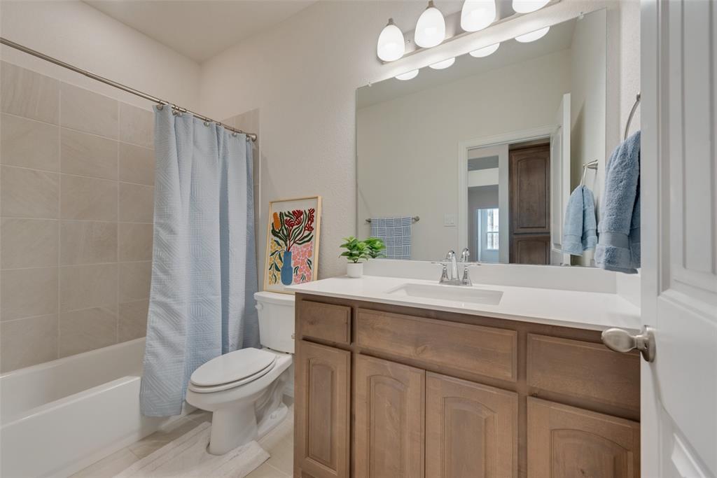 Covenant Park - Residential