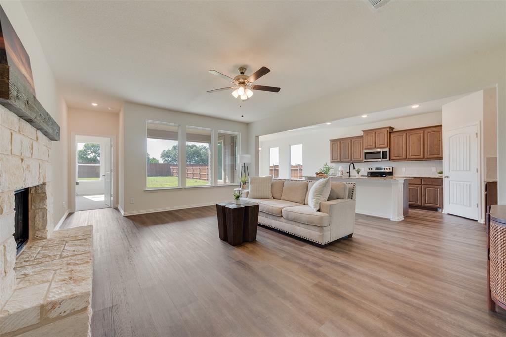 Covenant Park - Residential