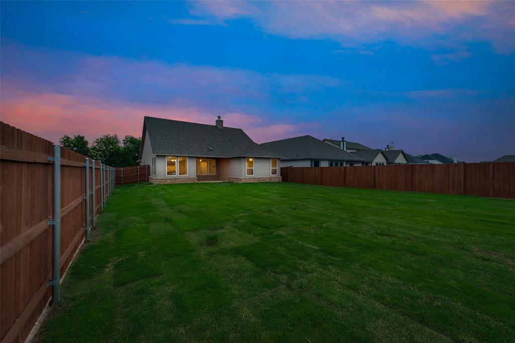 Covenant Park - Residential