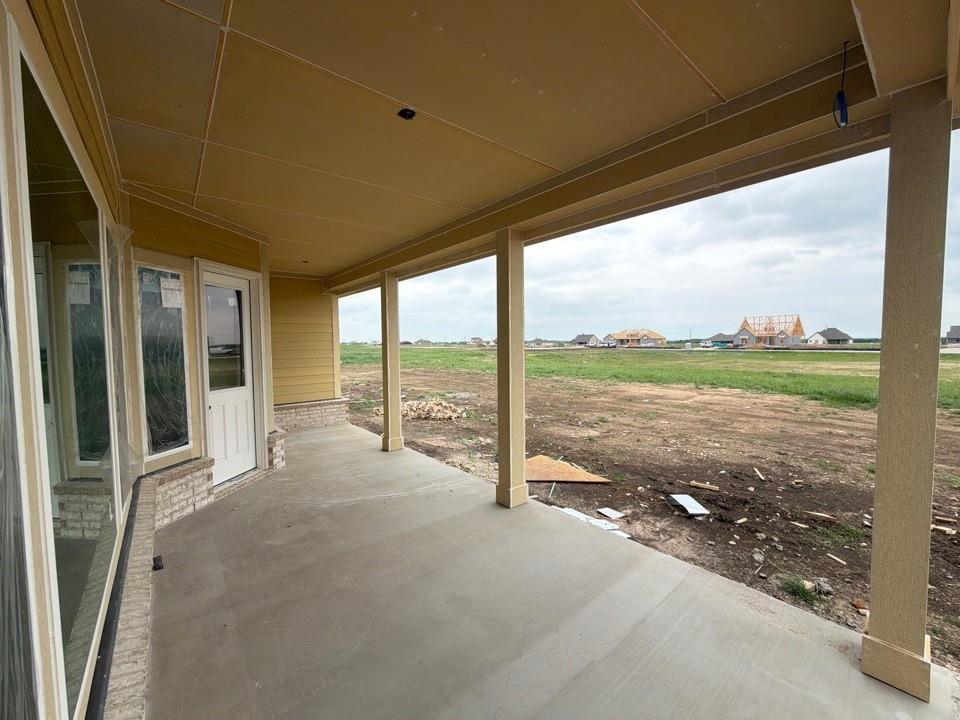 Clear Sky Addition - Residential