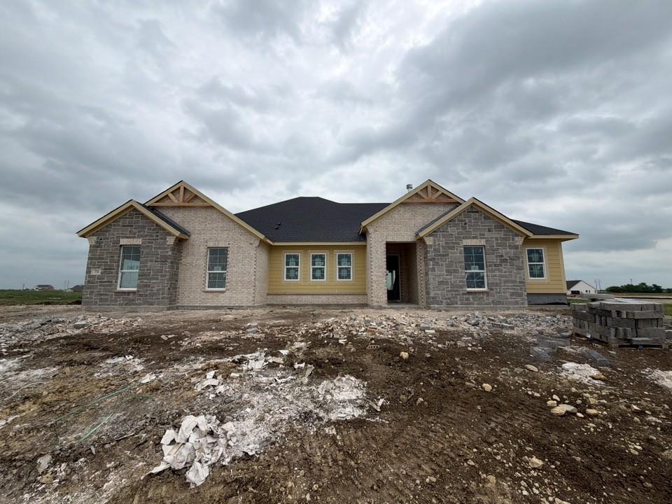 Clear Sky Addition - Residential