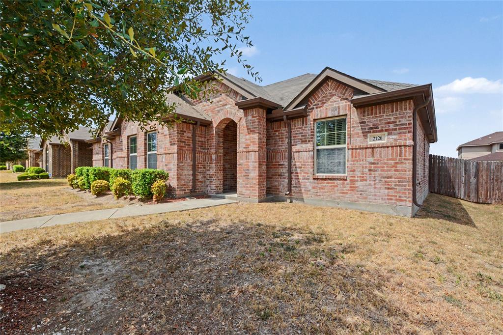 2126 Fair Weather Drive
