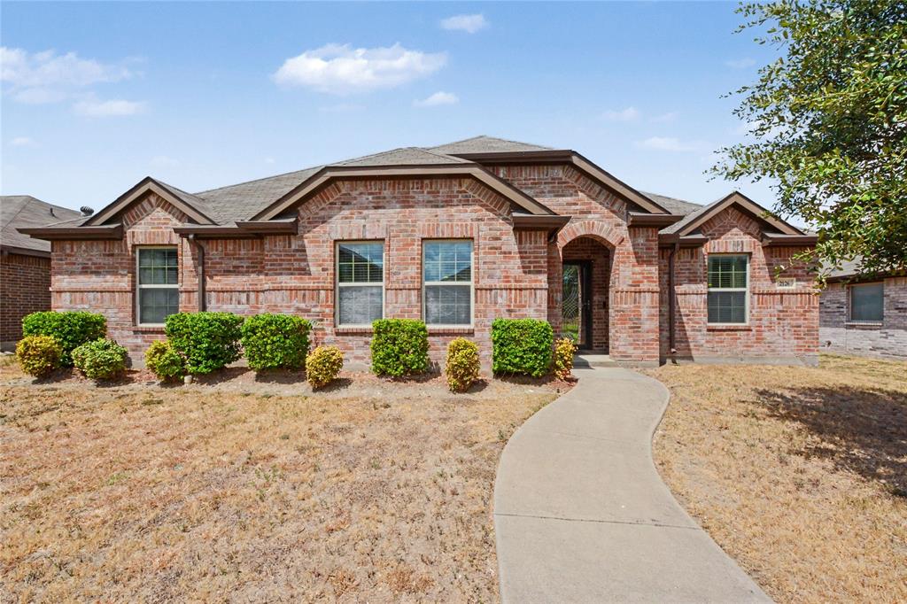 2126 Fair Weather Drive