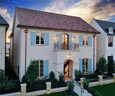 Photo of 1824 Riviera Lane, Southlake, TX 76092 (MLS # 21380529)