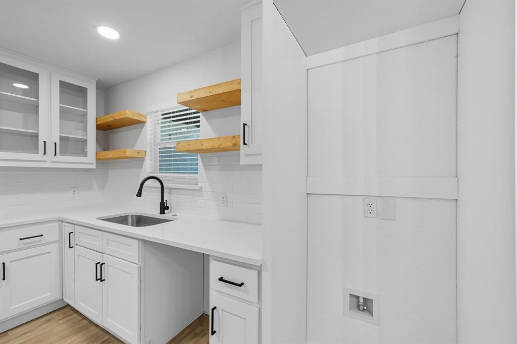 Richland Oaks Sub - Residential