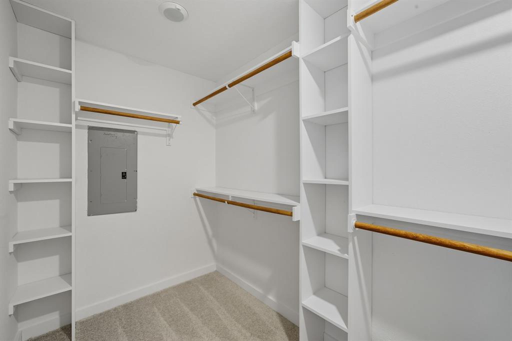 Richland Oaks Sub - Residential