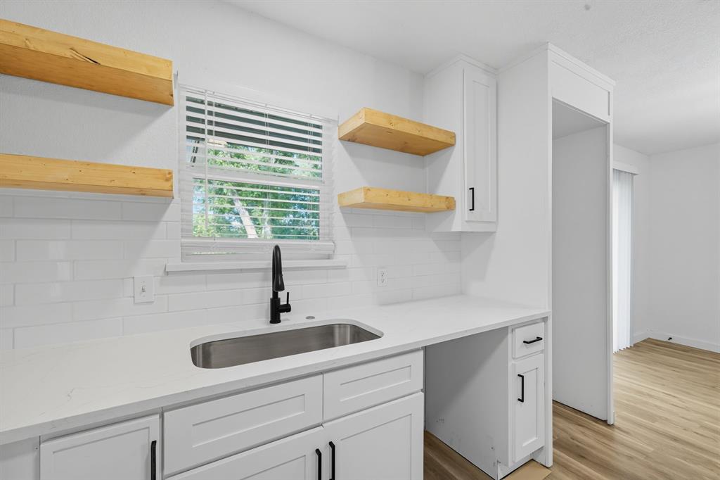 Richland Oaks Sub - Residential